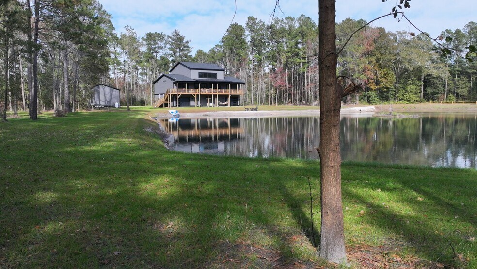 More Photos Of 2714 Whitestocking Rd, Burgaw Land For Sale