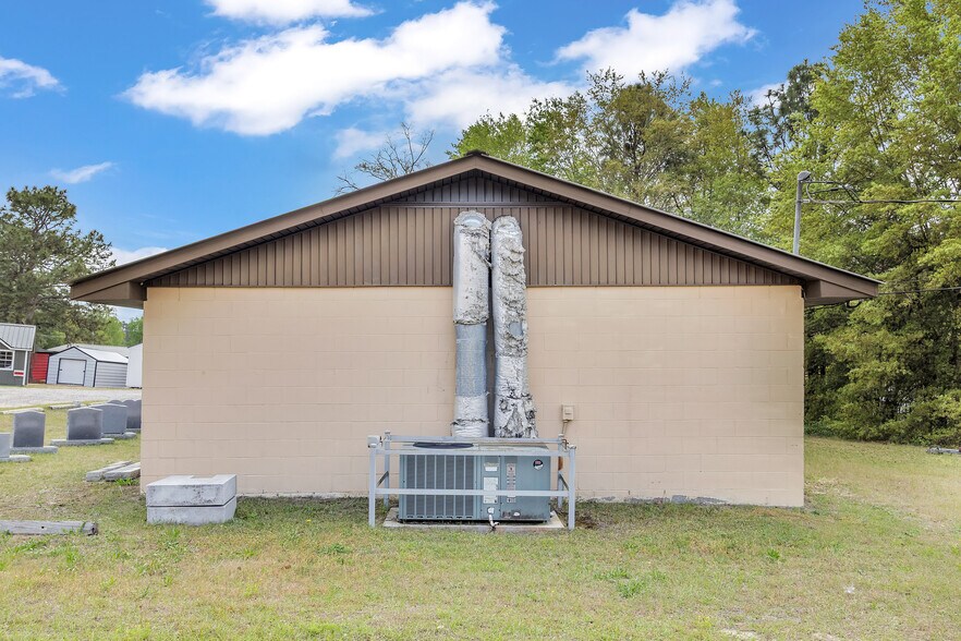 More Photos Of 3635 Whiskey Rd, Aiken Office For Sale