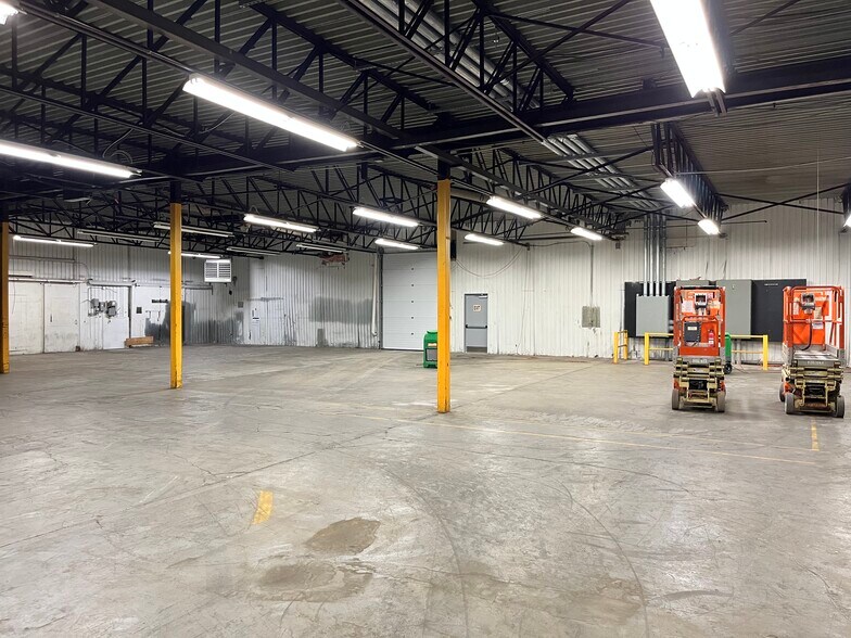 More Photos Of 933 Route 202, Greene Warehouse For Lease