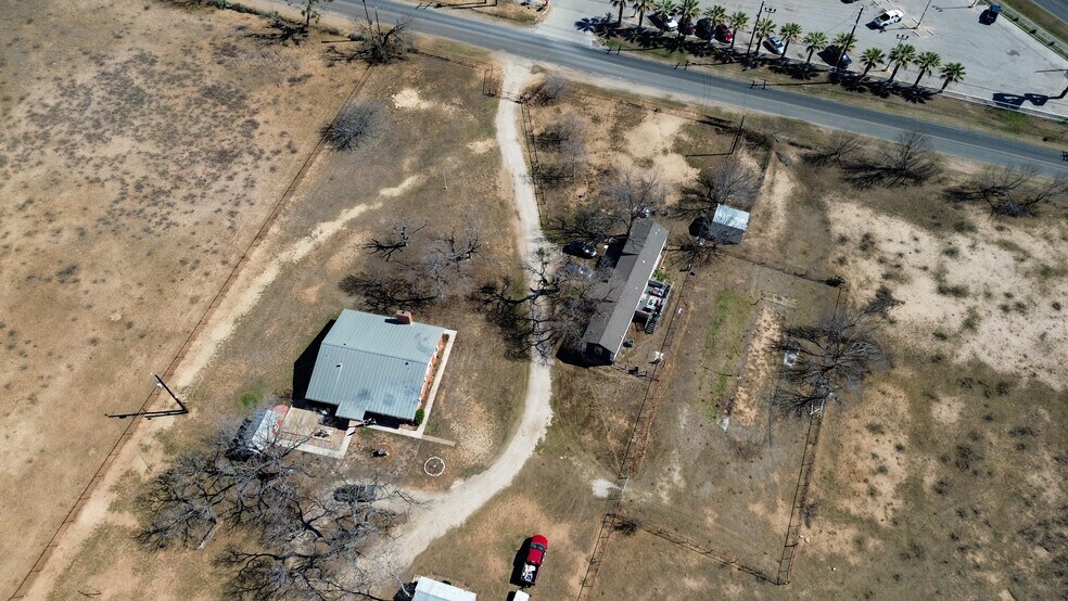 More Photos Of 14515 Shepherd Rd, Atascosa Land For Sale
