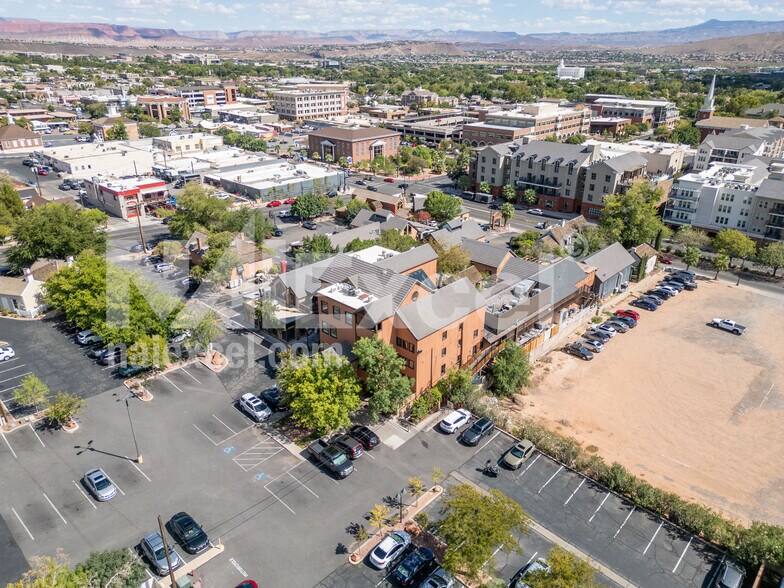 More Photos Of 2 W Saint George Blvd, St George Unknown For Lease