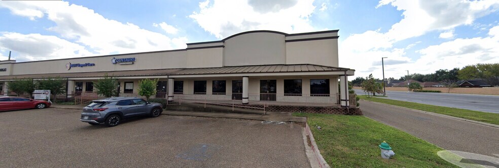 More Photos Of 3202-3524 W Alberta Rd, Edinburg Medical For Lease