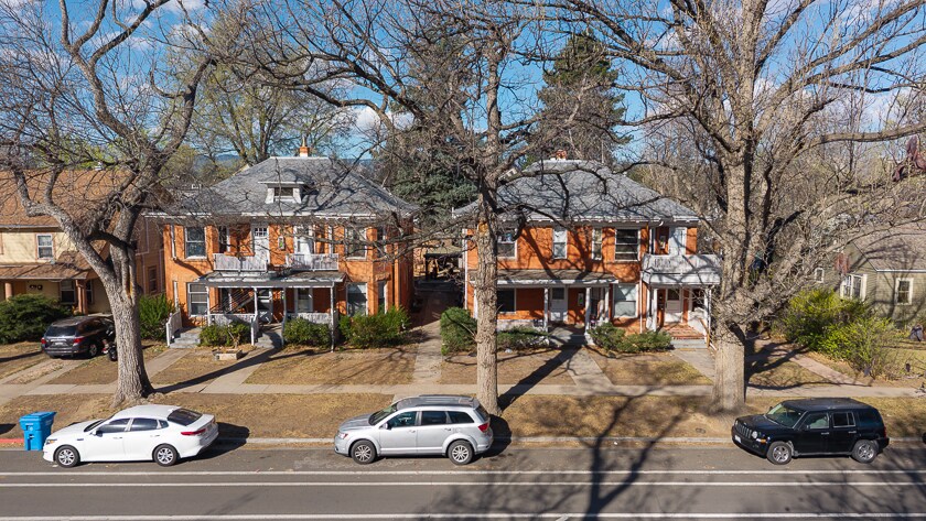 More Photos Of 615-621 Remington St, Fort Collins Apartments For Sale