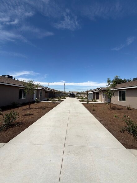 More Photos Of 181 Dairy Ave, Corcoran Multifamily For Sale