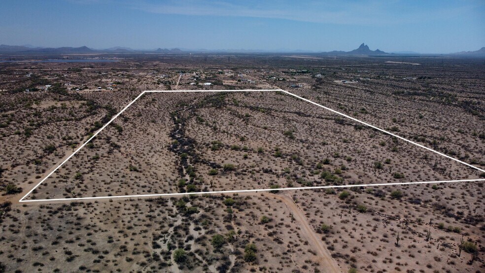 More Photos Of Estancia / Jenna, Marana Land For Sale