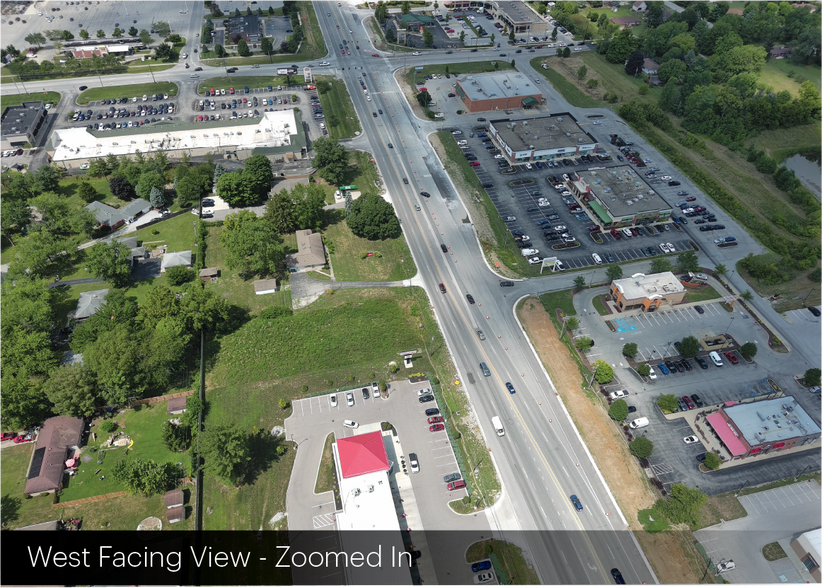 More Photos Of 9057 Rockville Rd, Indianapolis Land For Sale