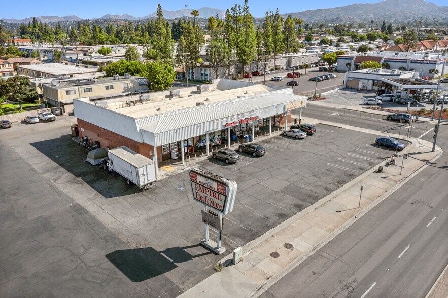 More Photos Of 1090 E Main St, El Cajon Freestanding For Lease
