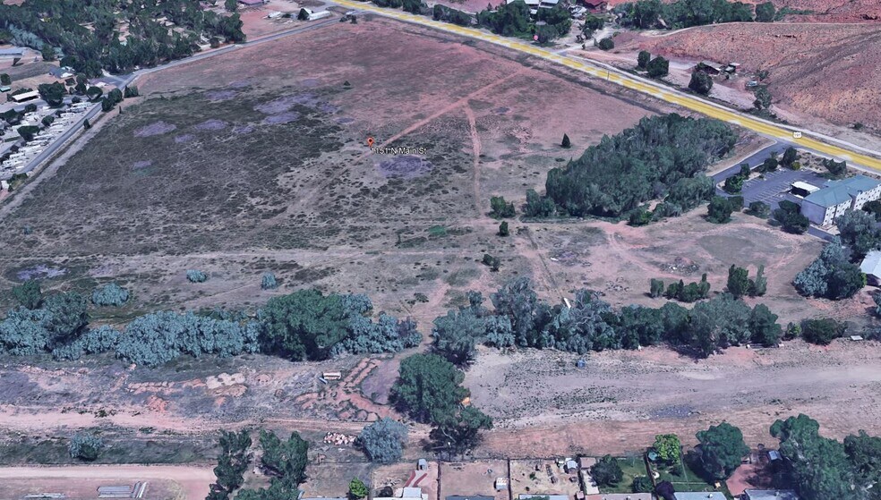 More Photos Of 1151 Main St, Moab Land For Sale
