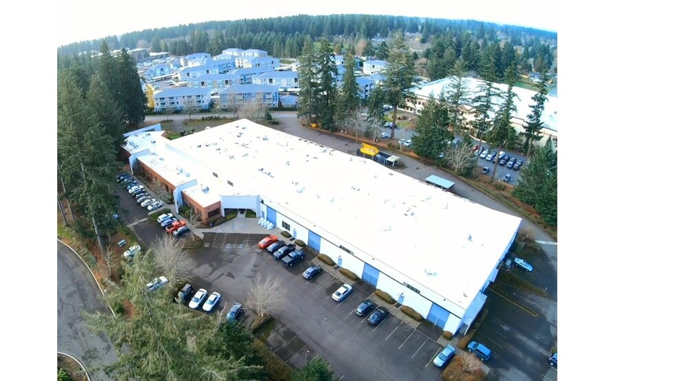 More Photos Of 1402 NE 136th Ave, Vancouver Service For Sale