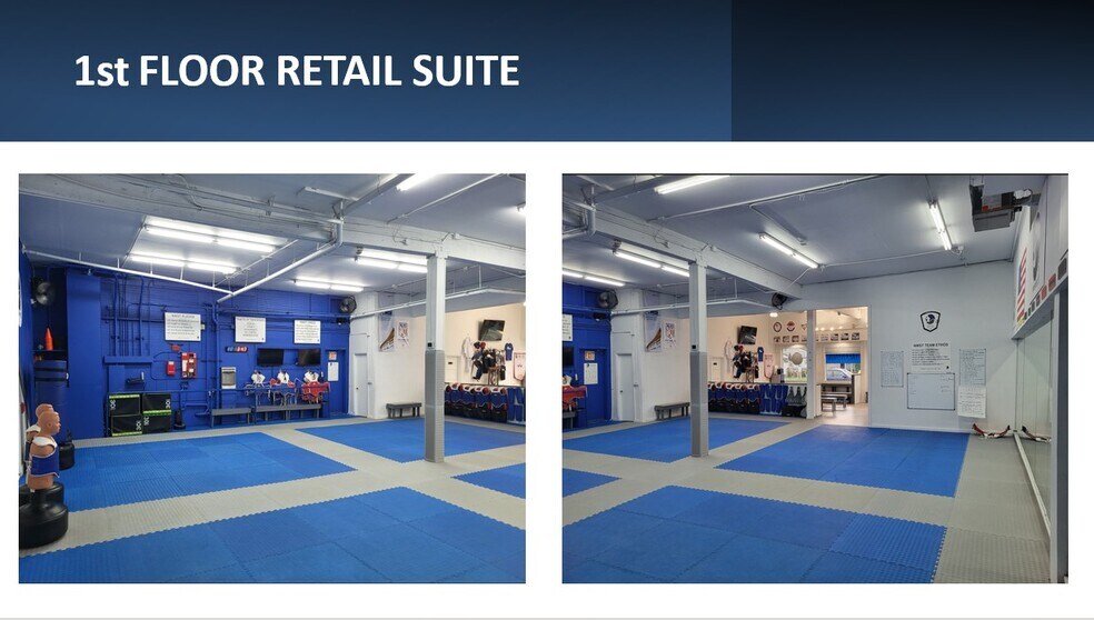 More Photos Of 223 S Lewis St, Monroe Storefront Retail Office For Lease