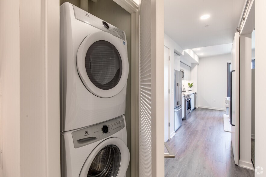 More Photos Of 300 Morse St NE, Washington Apartments For Lease