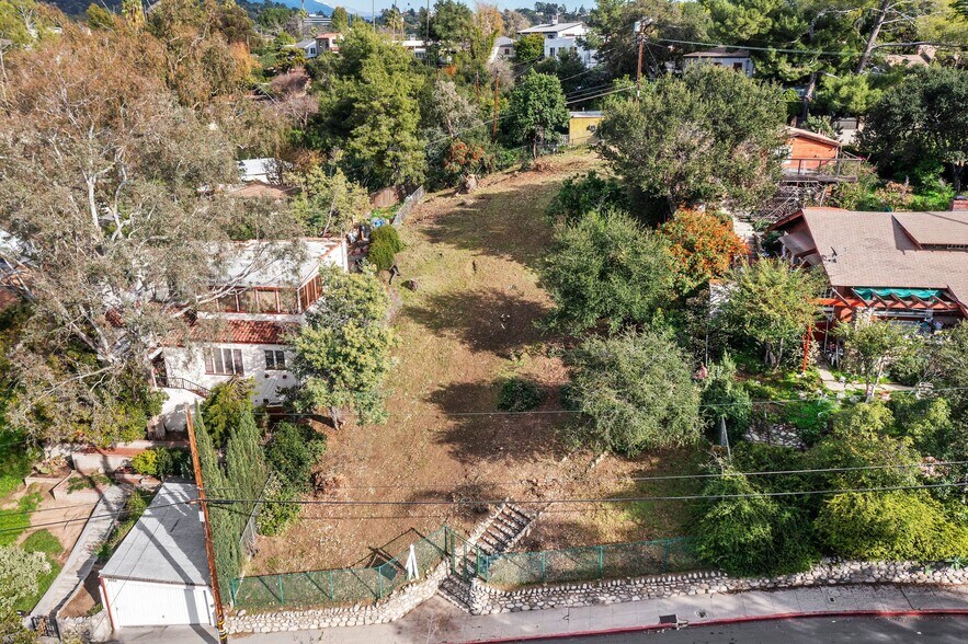 4946 Hartwick St, Los Angeles, CA 90041 Land For Sale