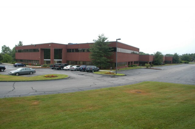 More Photos Of 115 Flanders Rd, Westborough Flex For Lease