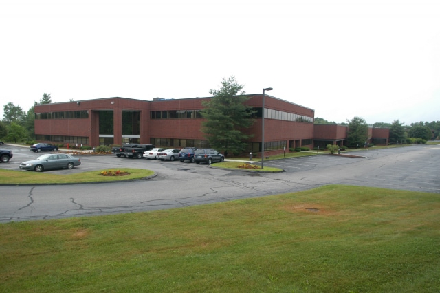 More Photos Of 115 Flanders Rd, Westborough Flex For Lease