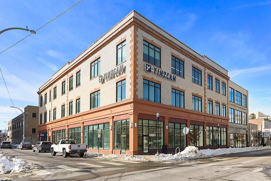 Primary Photo Of 6026 Broad St, Pittsburgh Office For Lease