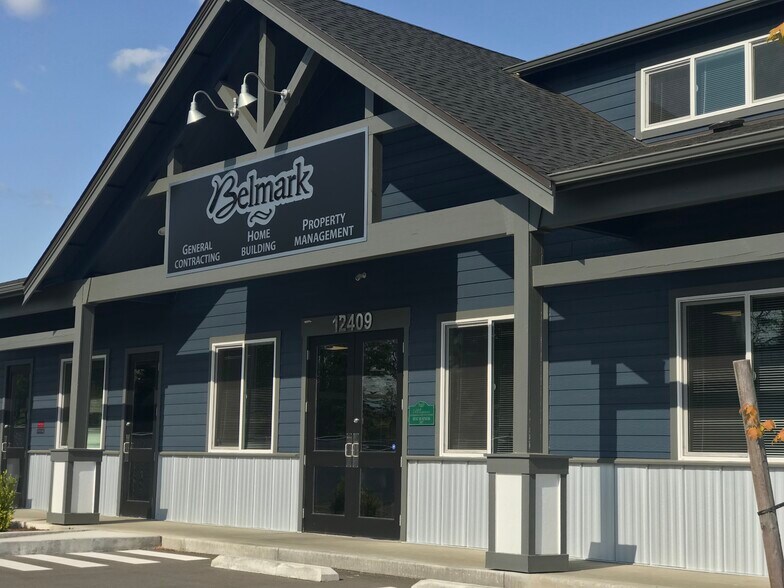 More Photos Of 12409 State Ave, Marysville Flex For Lease