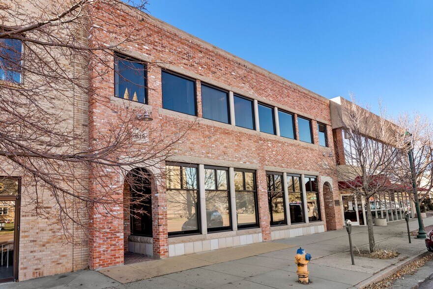 More Photos Of 618-620 N Tejon St, Colorado Springs Loft Creative Space For Sale
