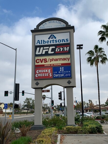 More Photos Of 15058-15088 Rosecrans Ave, La Mirada Unknown For Lease