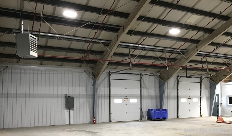 More Photos Of Tryon Technology Park, Johnstown Distribution For Lease