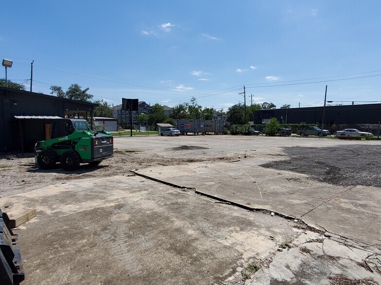 More Photos Of 4615 Sherman St, Houston Land For Sale