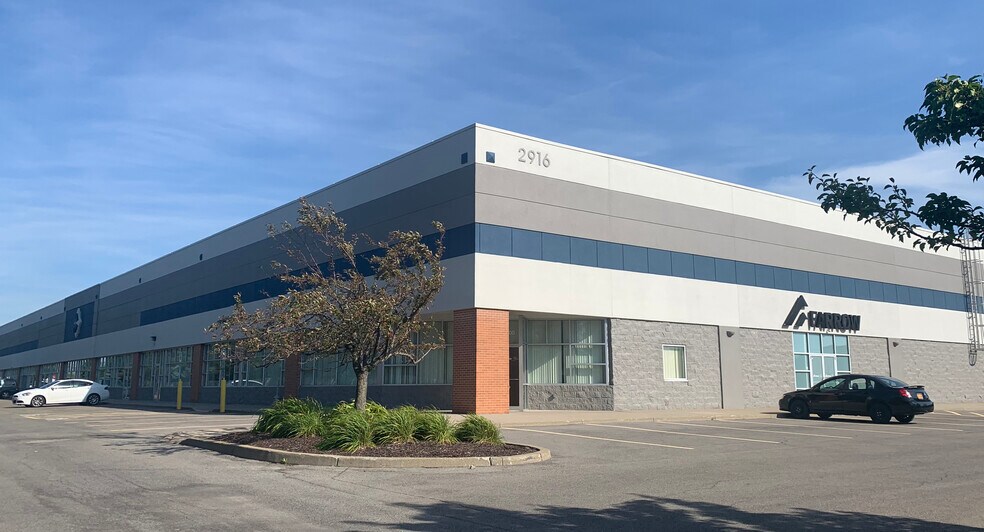 More Photos Of 2914-2918 A Walden Ave, Depew Unknown For Lease