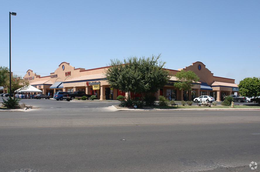 Primary Photo Of 2451 Rockwood Ave, Calexico Unknown For Lease