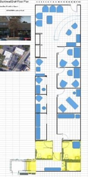 More Photos Of 2274 NE Peachtree Rd, Atlanta Unknown For Lease