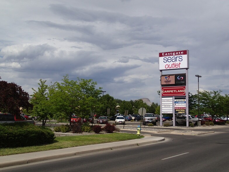 More Photos Of 2830 North Ave, Grand Junction General Retail For Lease