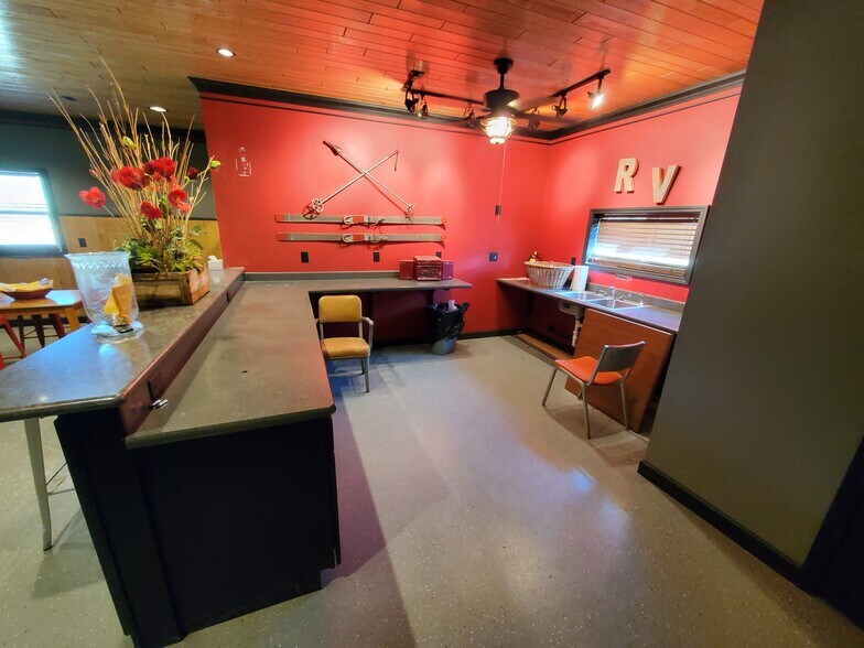 More Photos Of 2121 E Camp St, Ely Manufactured Housing Mobile Home Park For Sale