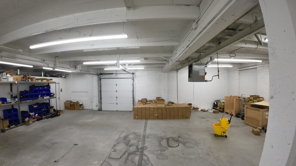 More Photos Of 1273 S Cherokee St, Denver Warehouse For Lease