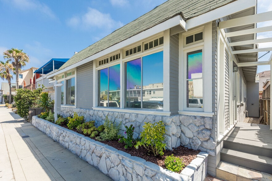 More Photos Of 724 Hermosa Ave, Hermosa Beach Apartments For Sale