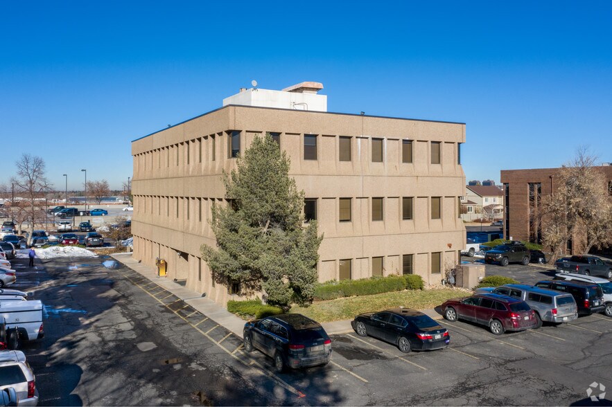 More Photos Of 9025 E Kenyon Ave, Denver Office For Lease