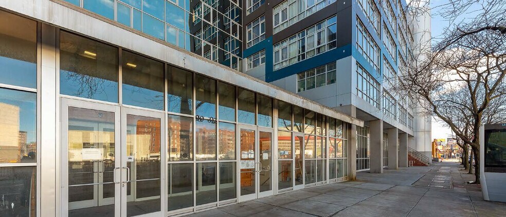 More Photos Of 90-02 Queens Blvd, Elmhurst Apartments For Sale