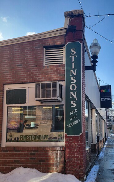 More Photos Of 4-6 Allen St, Hanover Storefront For Sale