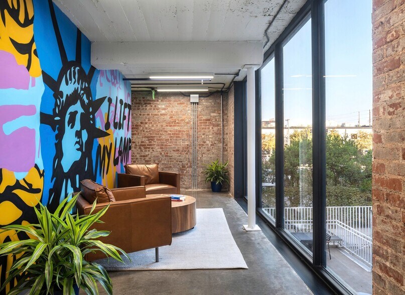 More Photos Of 109 N Detroit Ave, Tulsa Loft Creative Space For Lease