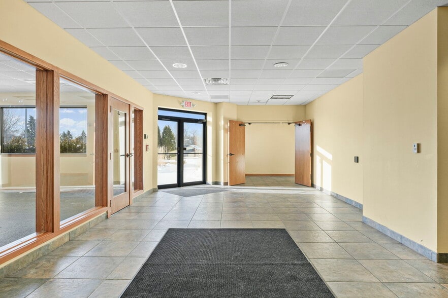 More Photos Of 1210 Fourier Dr, Madison Office For Sale