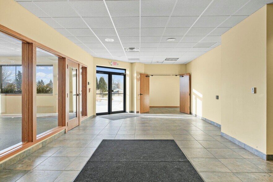 More Photos Of 1210 Fourier Dr, Madison Office For Sale