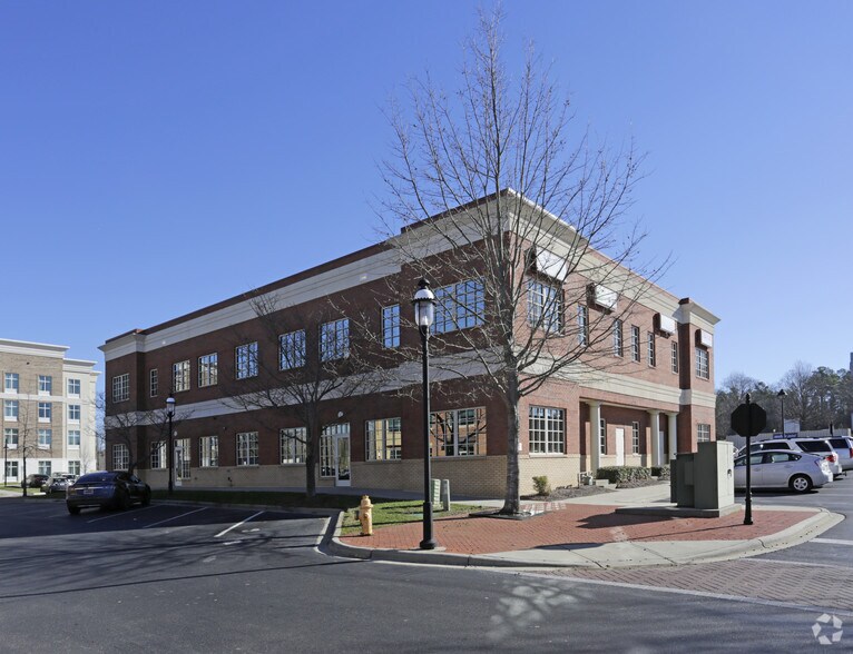 More Photos Of 12105 Copper Way, Charlotte Office For Lease