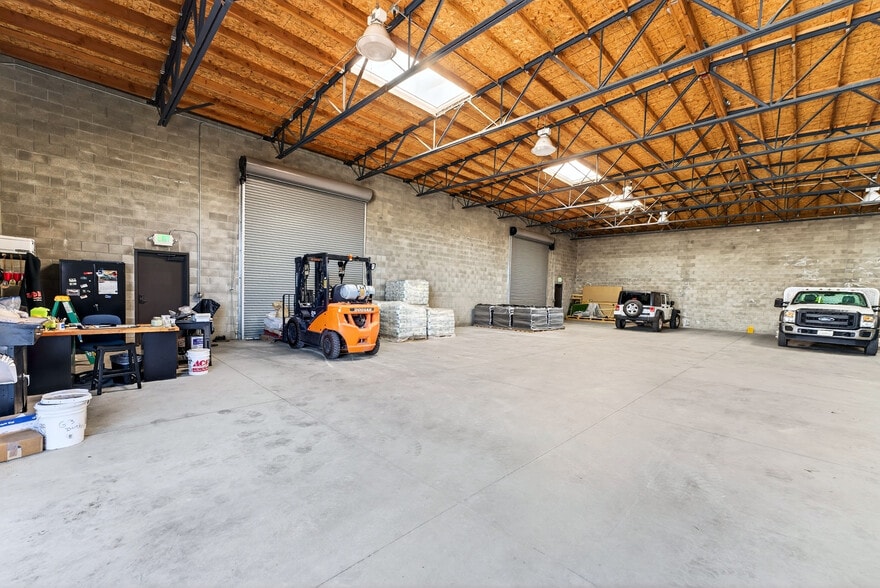 More Photos Of 11080 Commercial Pky, Castroville Warehouse For Sale