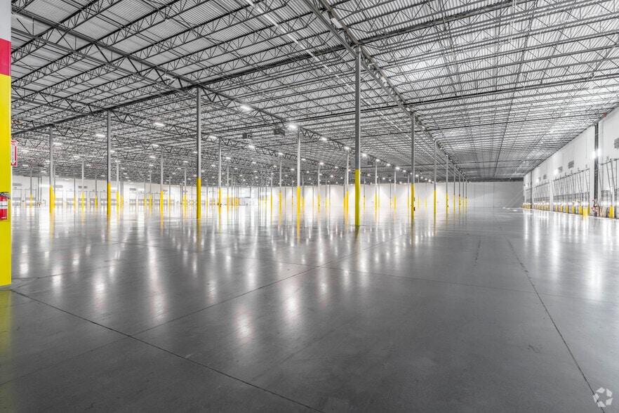 More Photos Of 10137 Horton Rd, Charlotte Distribution For Lease