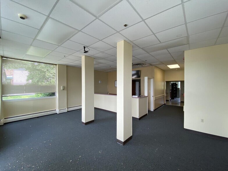 More Photos Of 17405 Lankford Hwy, Parksley Rehabilitation Center For Sale