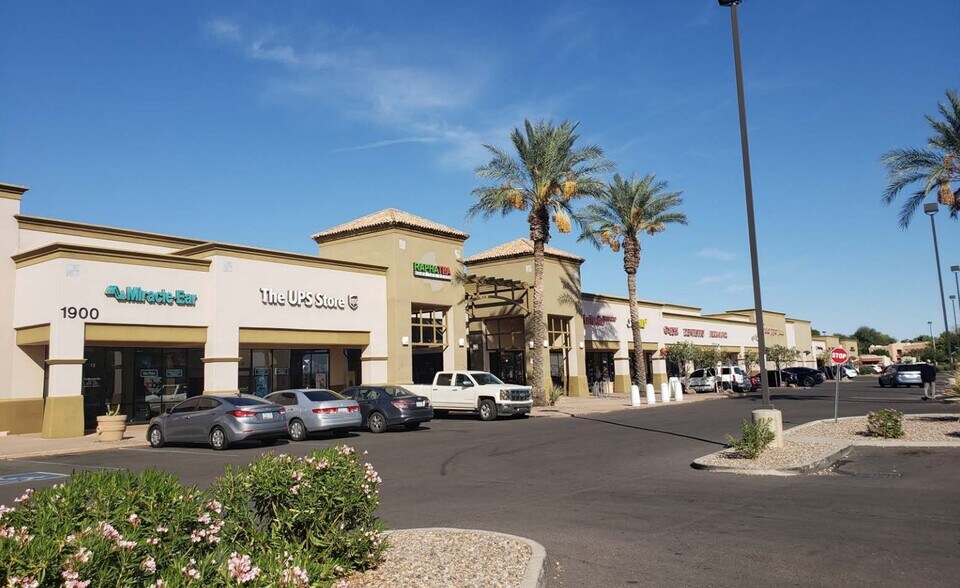 More Photos Of 1760-1940 W Chandler Blvd, Chandler Unknown For Lease
