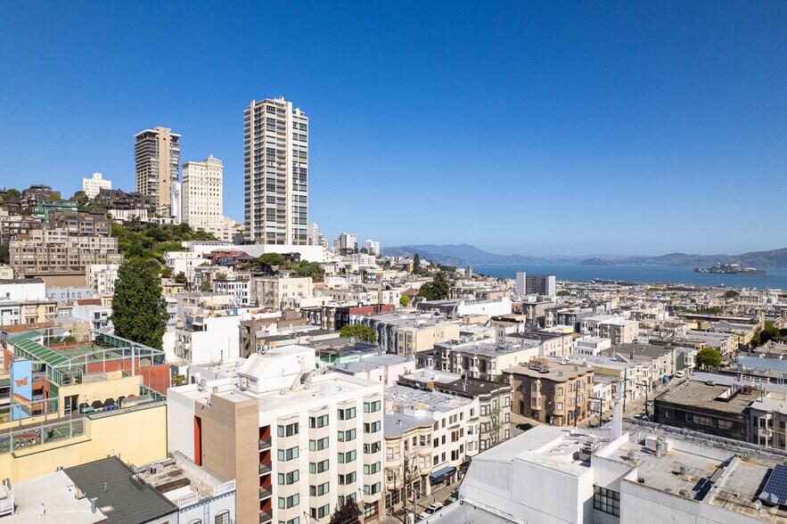 More Photos Of 1443-1449 Powell St, San Francisco Apartments For Sale