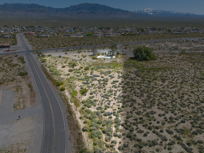 More Photos Of 360 E Country Place Rd, Pahrump Land For Sale