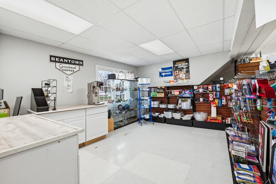 More Photos Of 47 Chelmsford St, Chelmsford Storefront Retail Residential For Sale