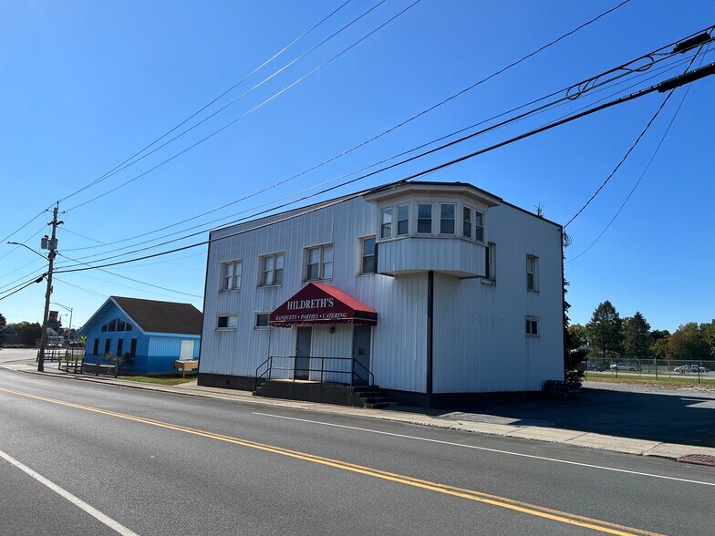 More Photos Of 251 N Main St, Mechanicville Restaurant For Sale