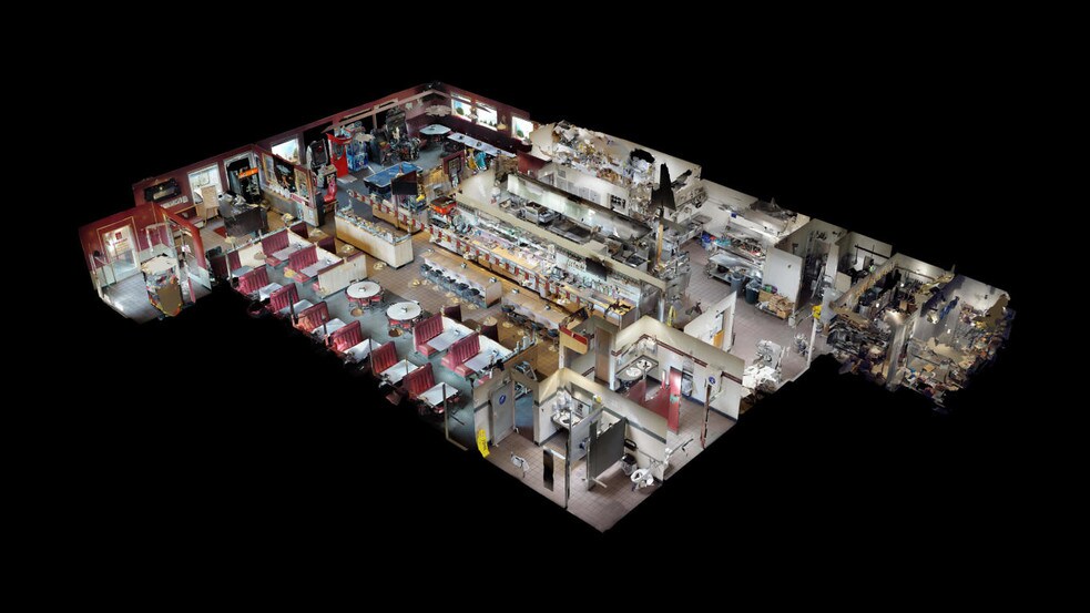 More Photos Of 1875 Riverwalk Dr, Fortuna Restaurant For Sale