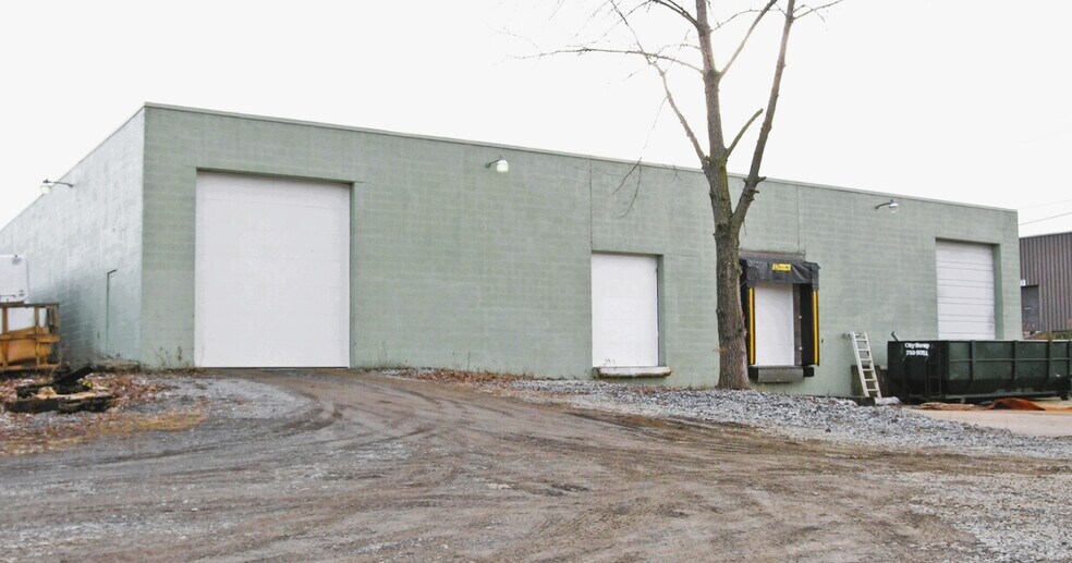 More Photos Of 2035 Midway Dr, Twinsburg Warehouse For Sale