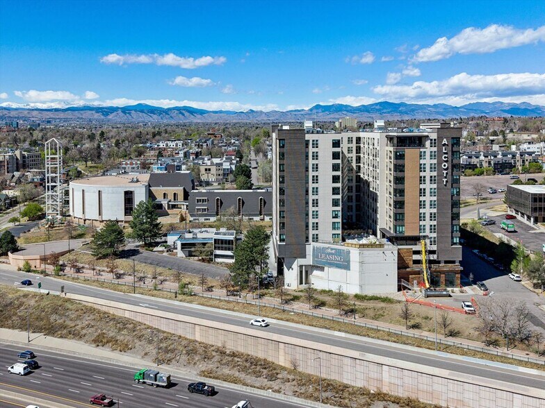 More Photos Of 2420 Alcott St, Denver Office Residential For Sale
