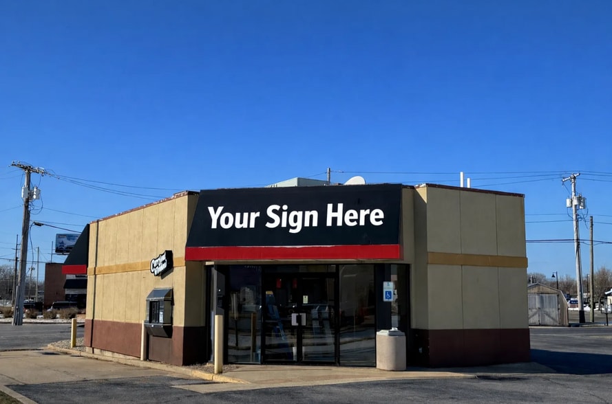 Primary Photo Of 75 Pine Lake Ave, La Porte Restaurant For Sale